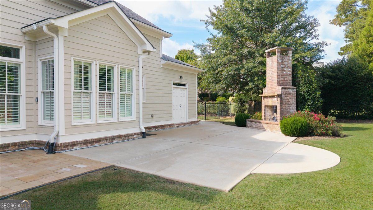 New Salem Trace - Residential