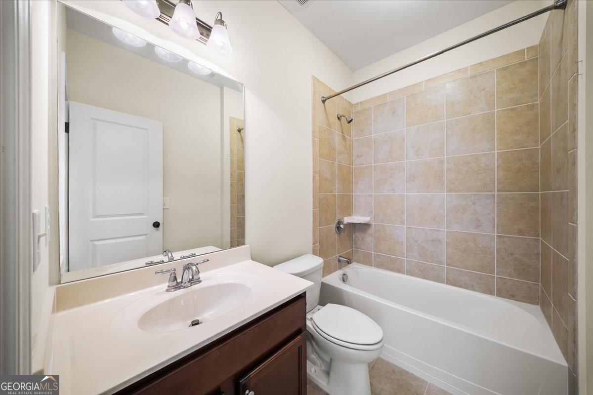 New Salem Trace - Residential