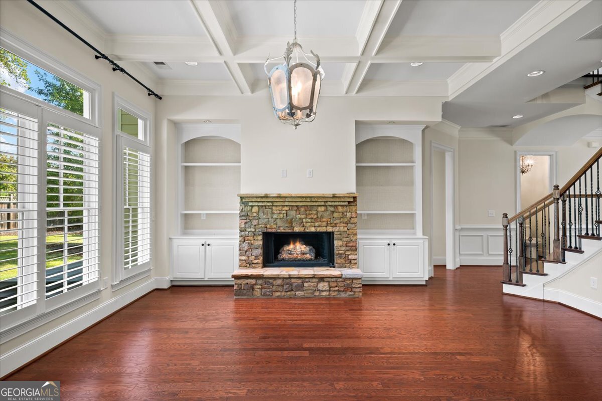 New Salem Trace - Residential