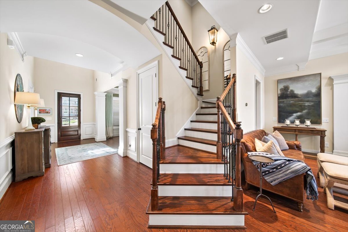 New Salem Trace - Residential