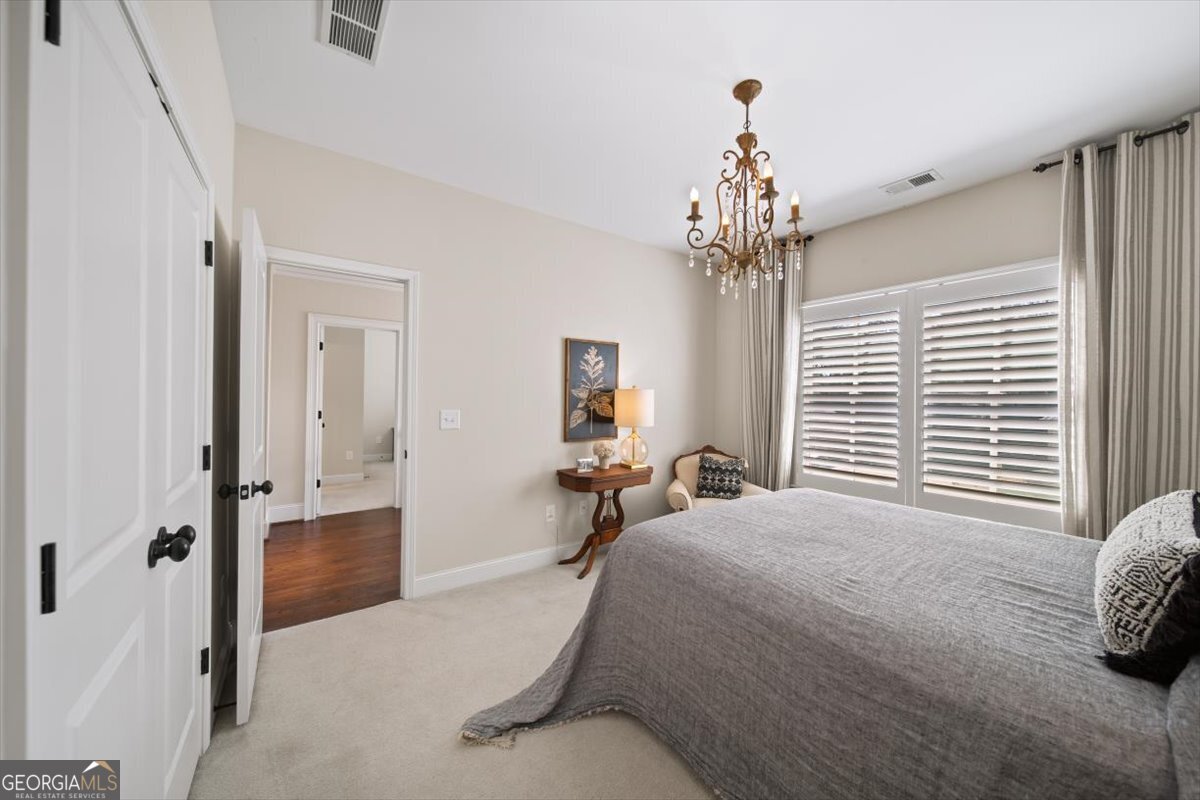 New Salem Trace - Residential
