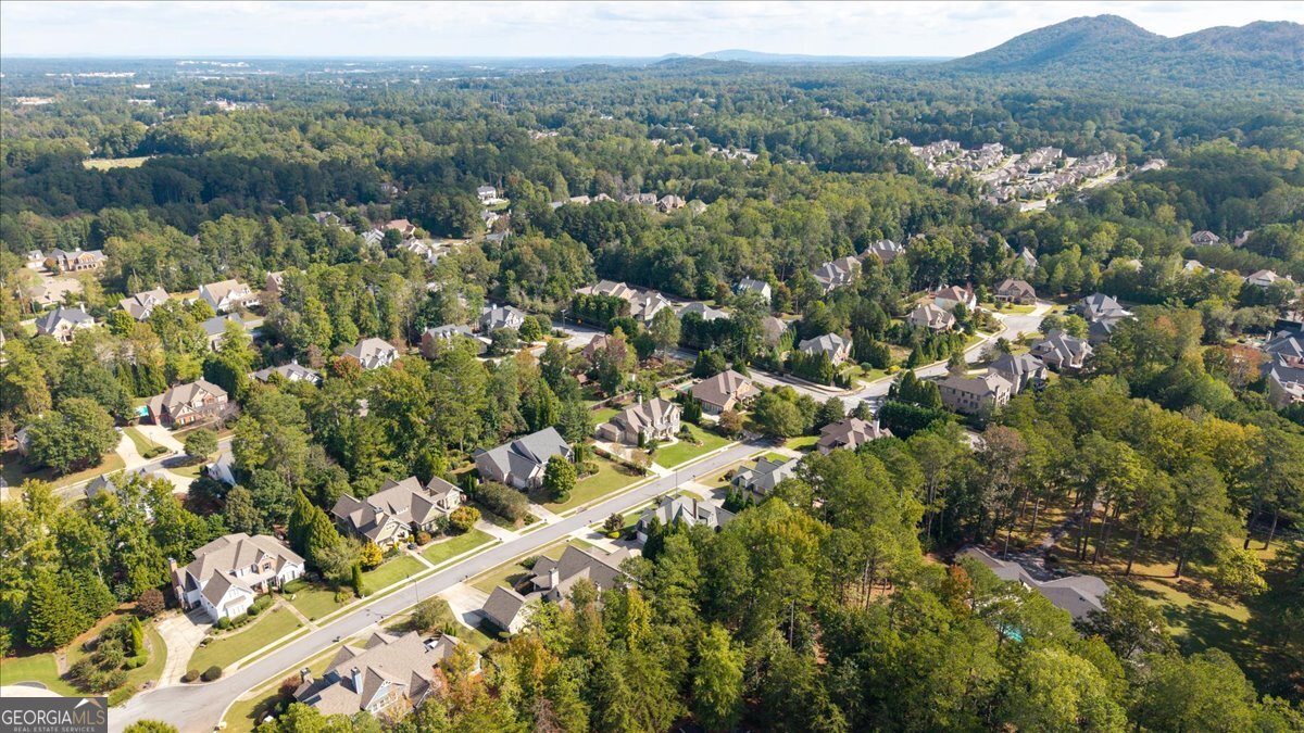 New Salem Trace - Residential