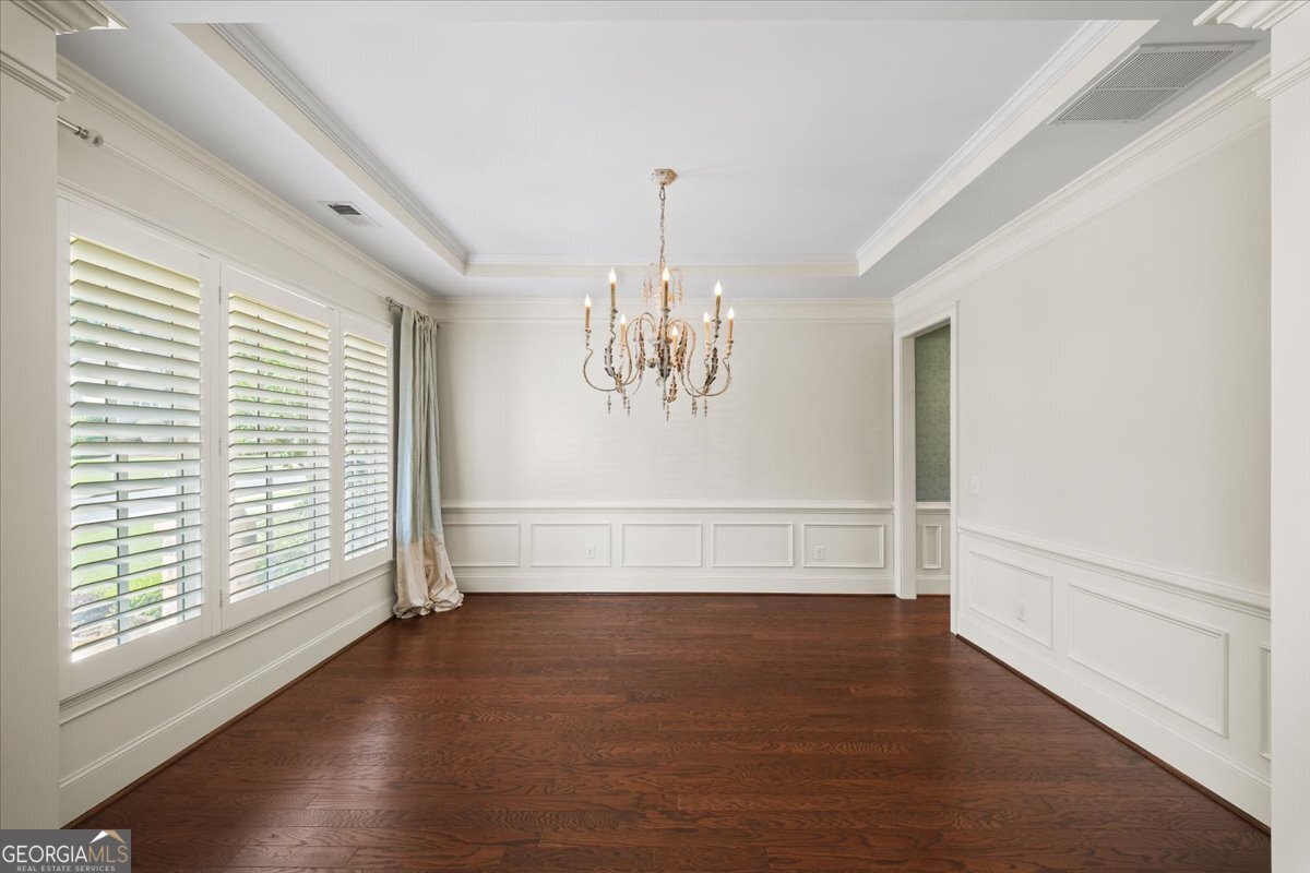 New Salem Trace - Residential