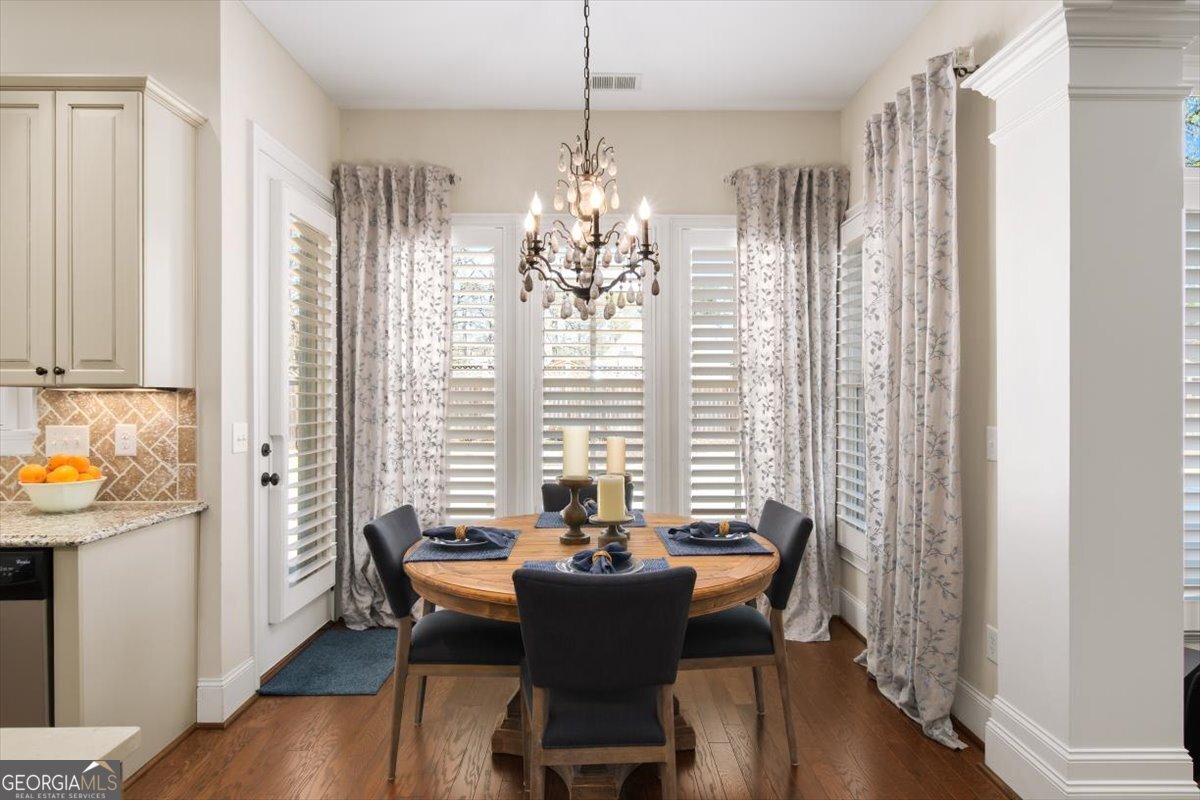 New Salem Trace - Residential