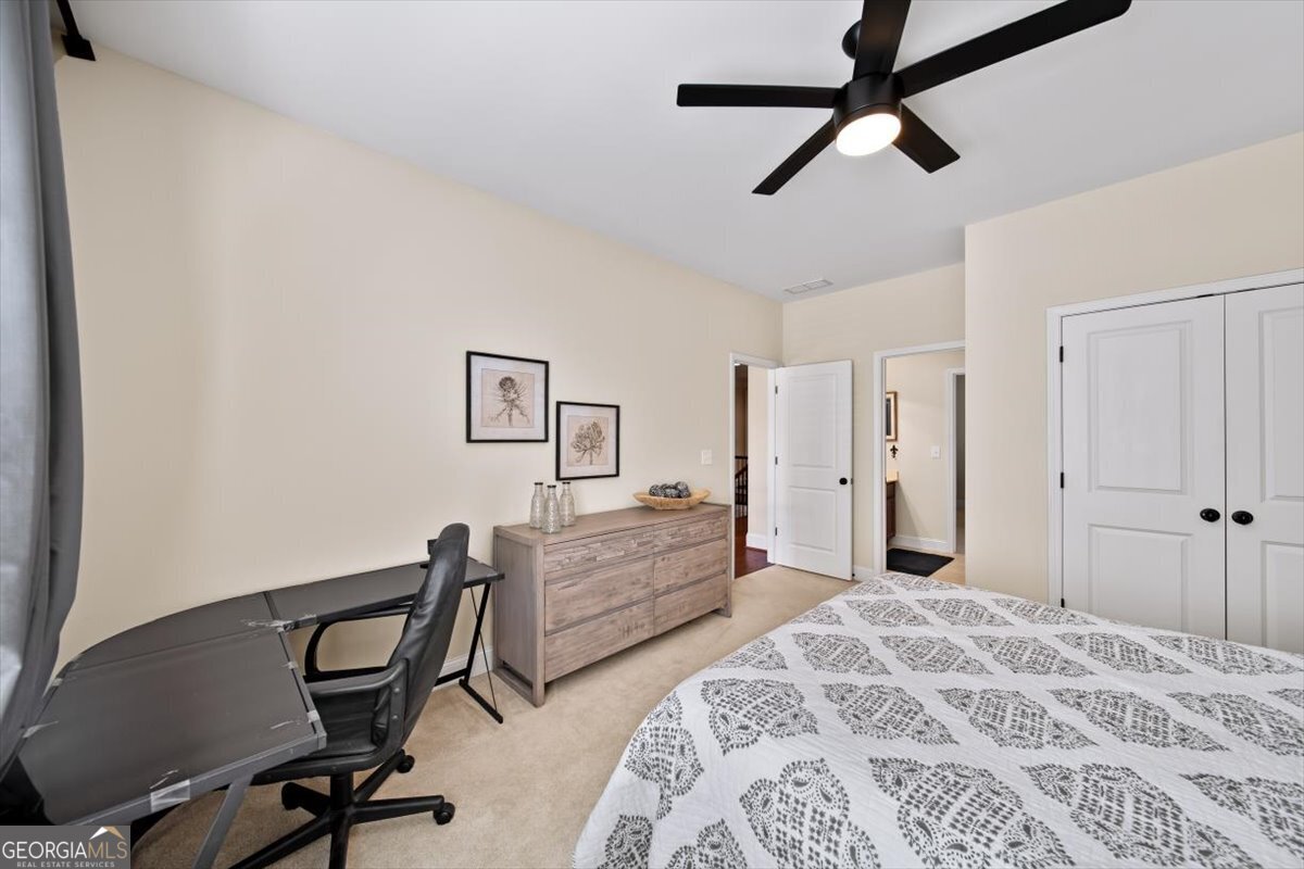 New Salem Trace - Residential