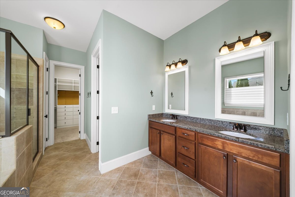 New Salem Trace - Residential