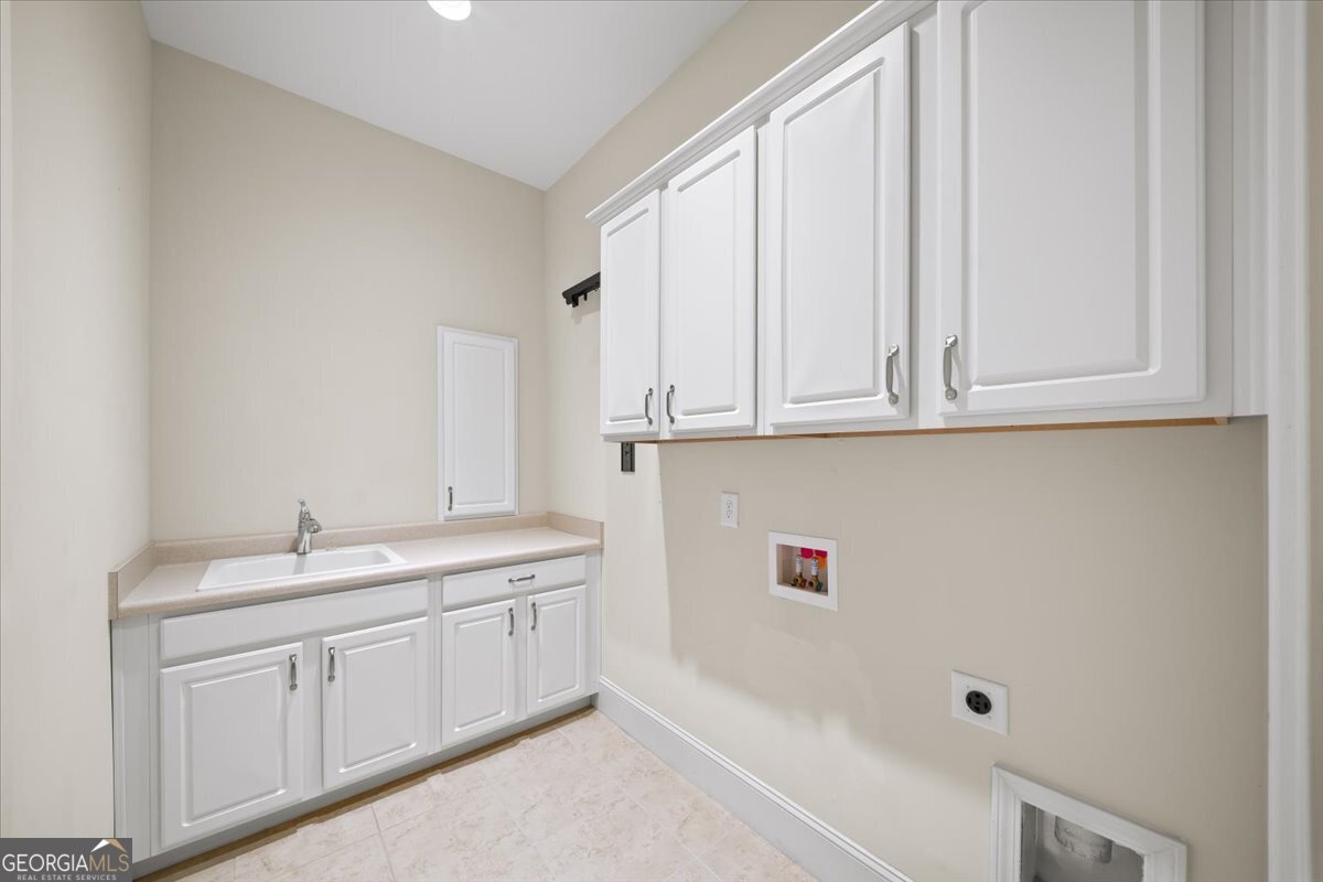 New Salem Trace - Residential