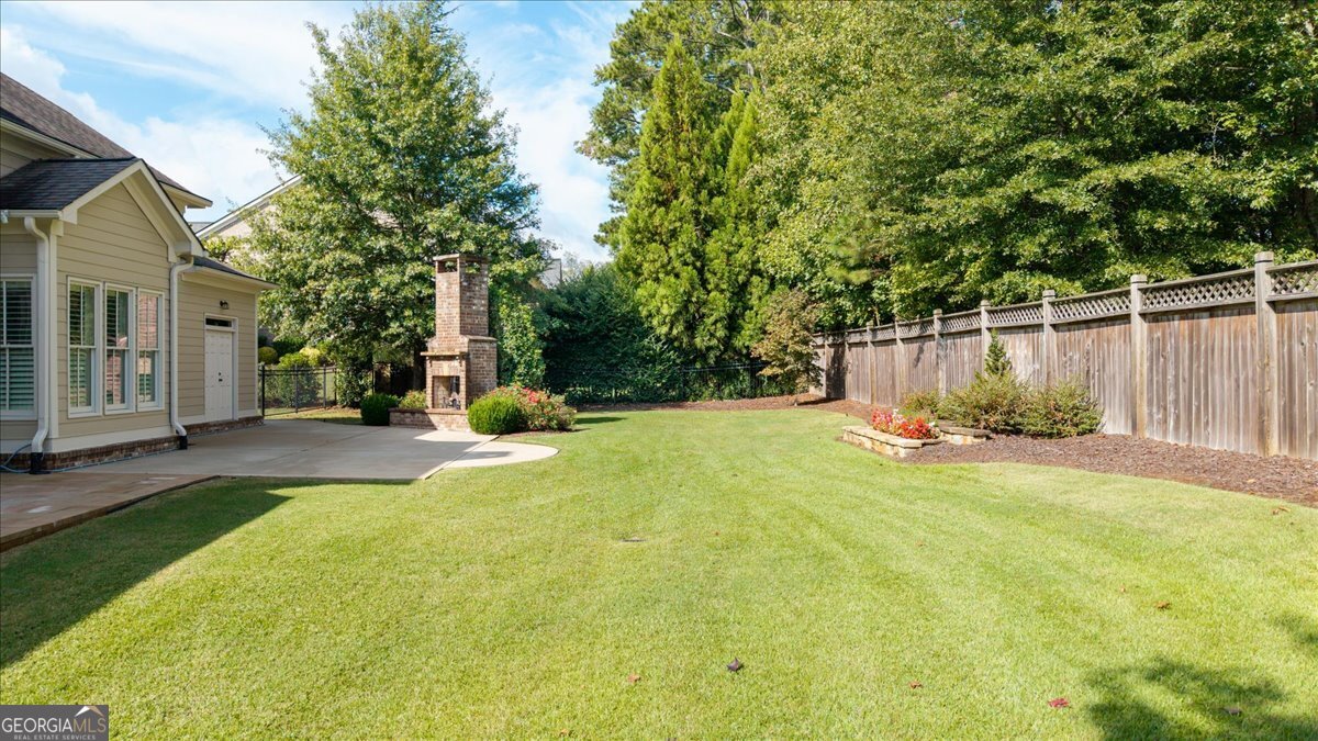 New Salem Trace - Residential