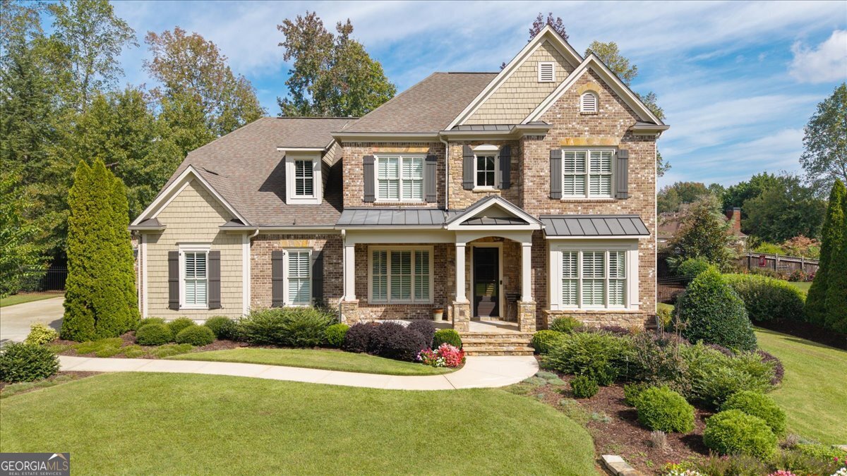 New Salem Trace - Residential