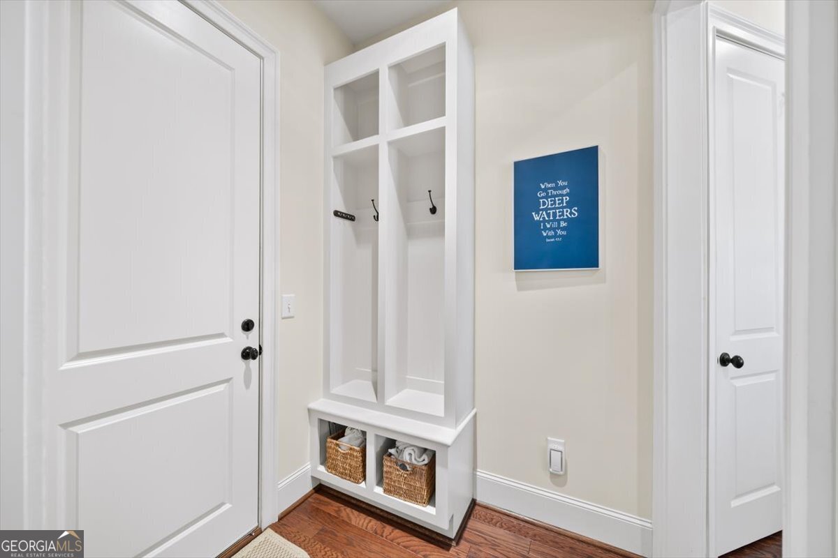 New Salem Trace - Residential