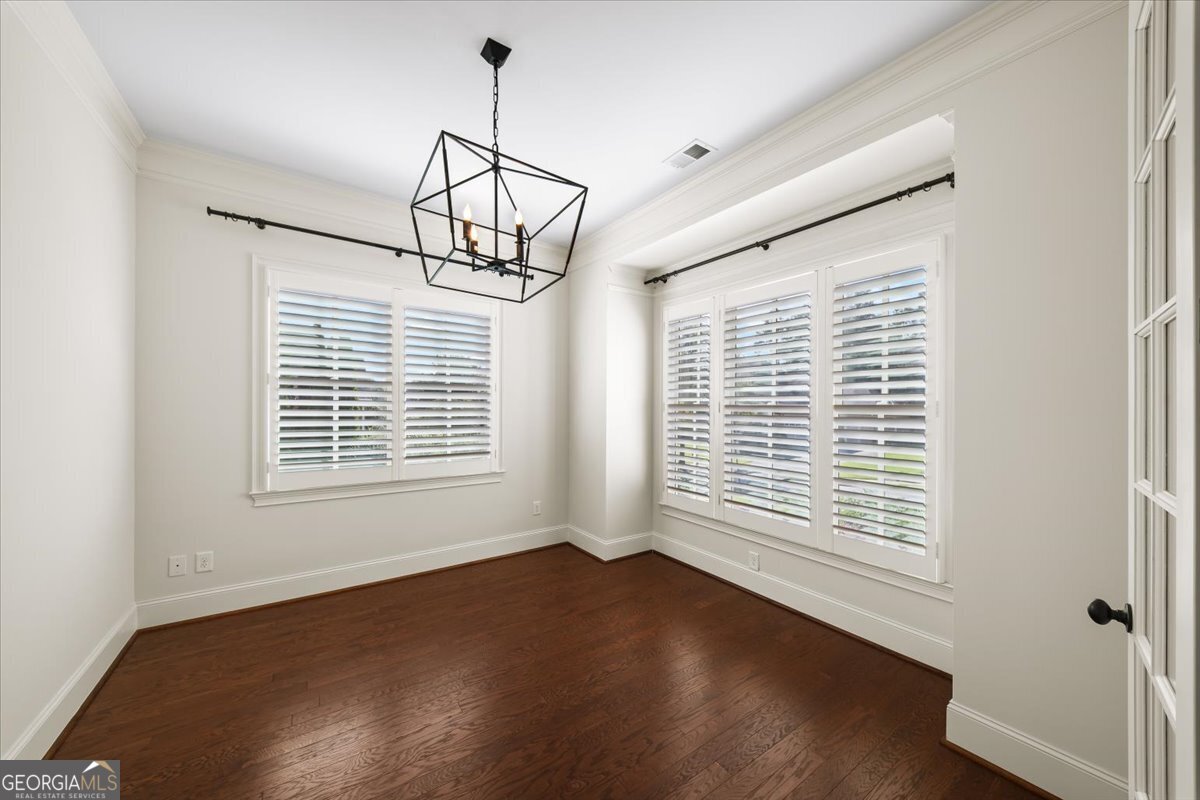 New Salem Trace - Residential