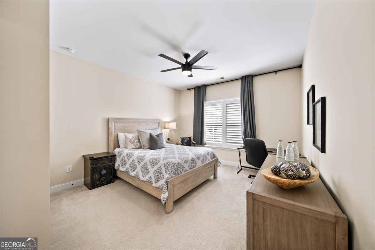 New Salem Trace - Residential