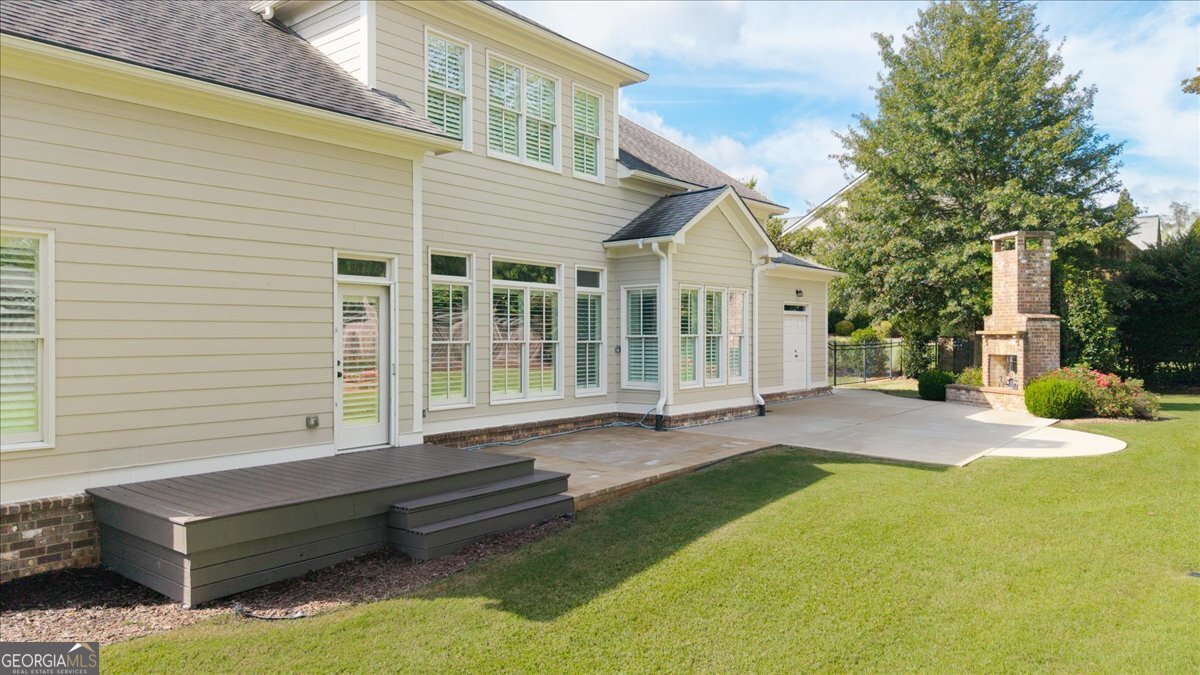 New Salem Trace - Residential