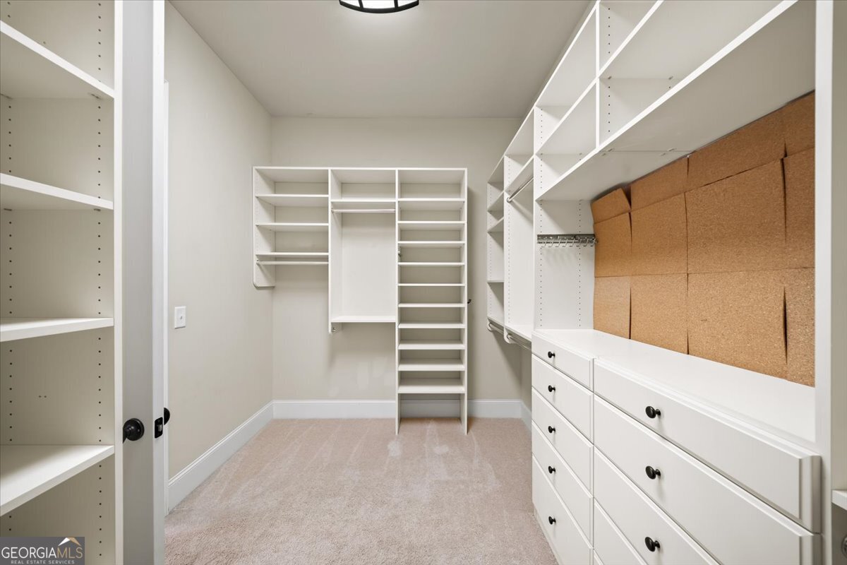 New Salem Trace - Residential