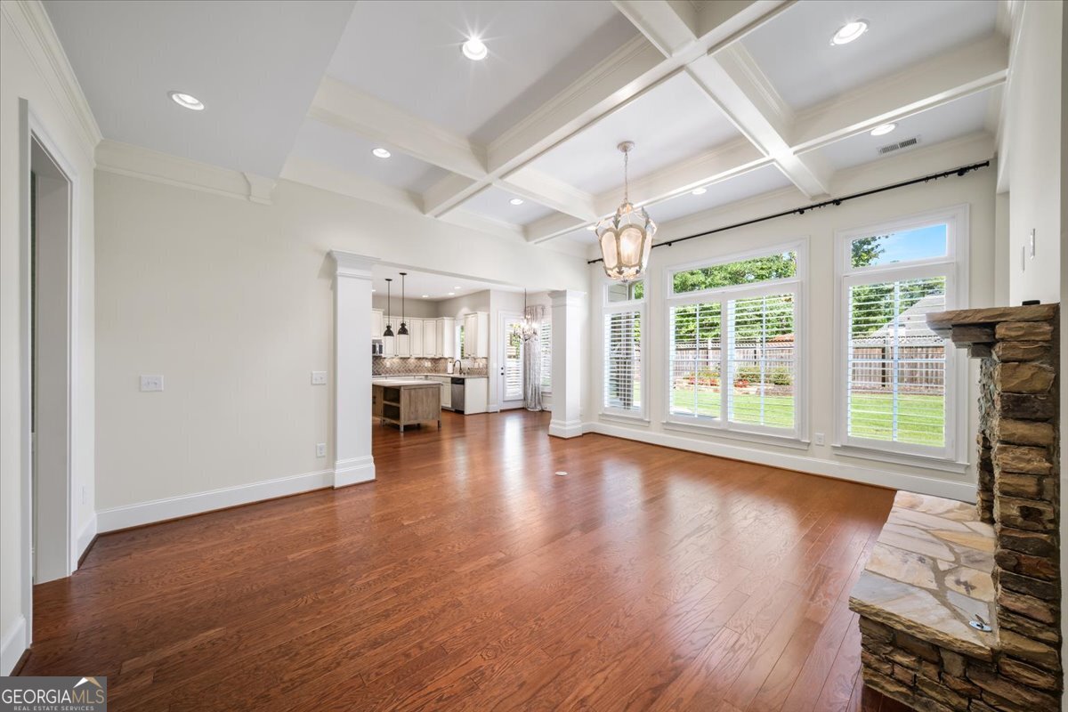 New Salem Trace - Residential