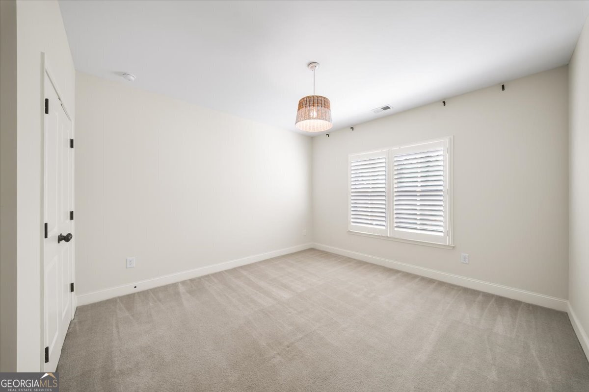 New Salem Trace - Residential