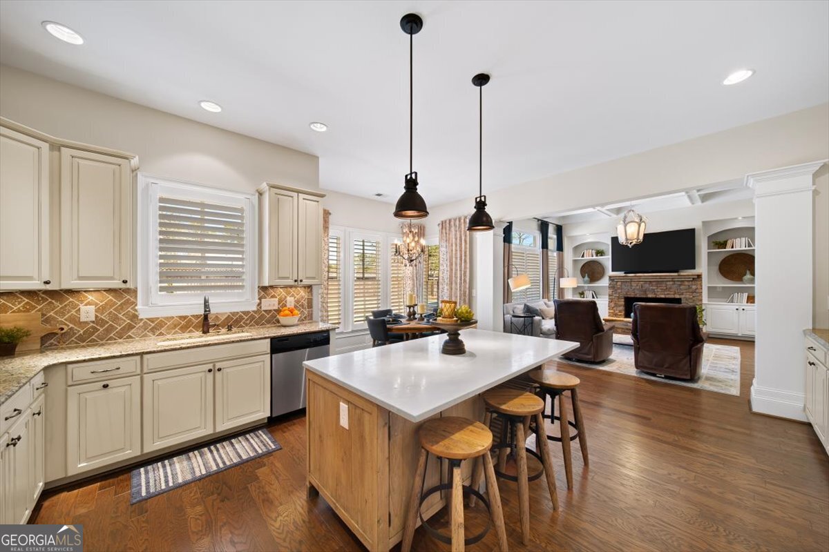 New Salem Trace - Residential