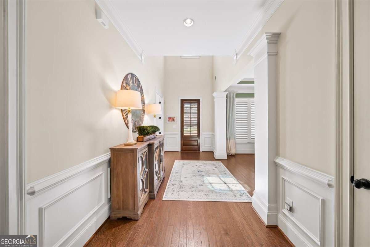 New Salem Trace - Residential