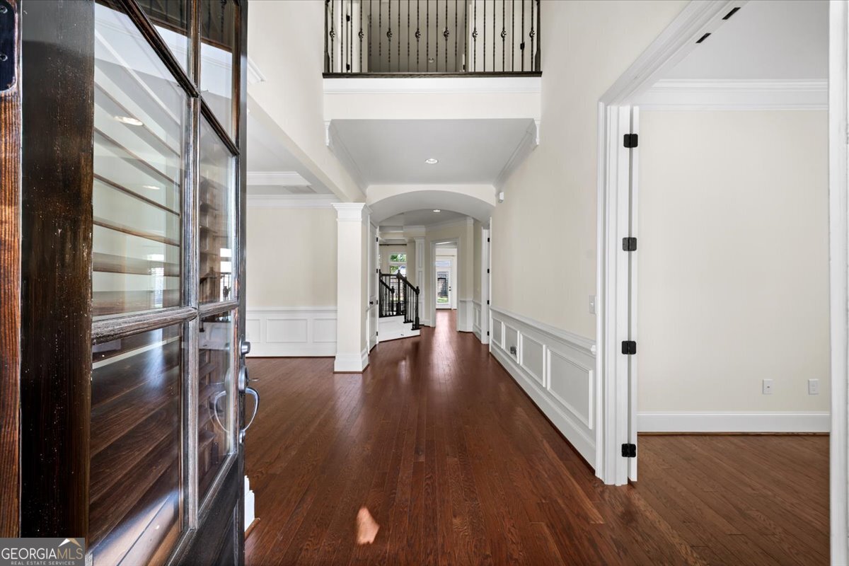 New Salem Trace - Residential