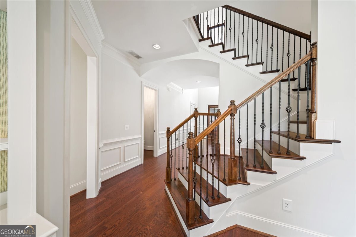 New Salem Trace - Residential