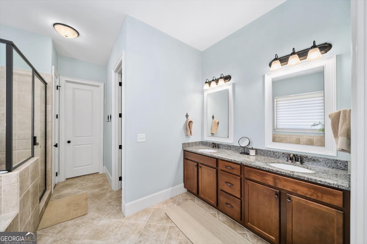New Salem Trace - Residential