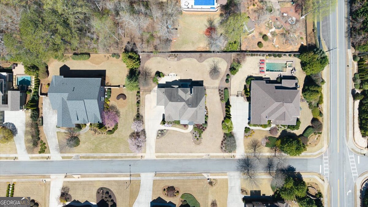 New Salem Trace - Residential