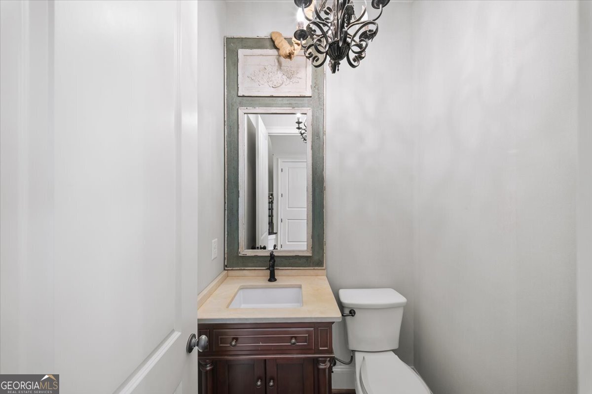 New Salem Trace - Residential