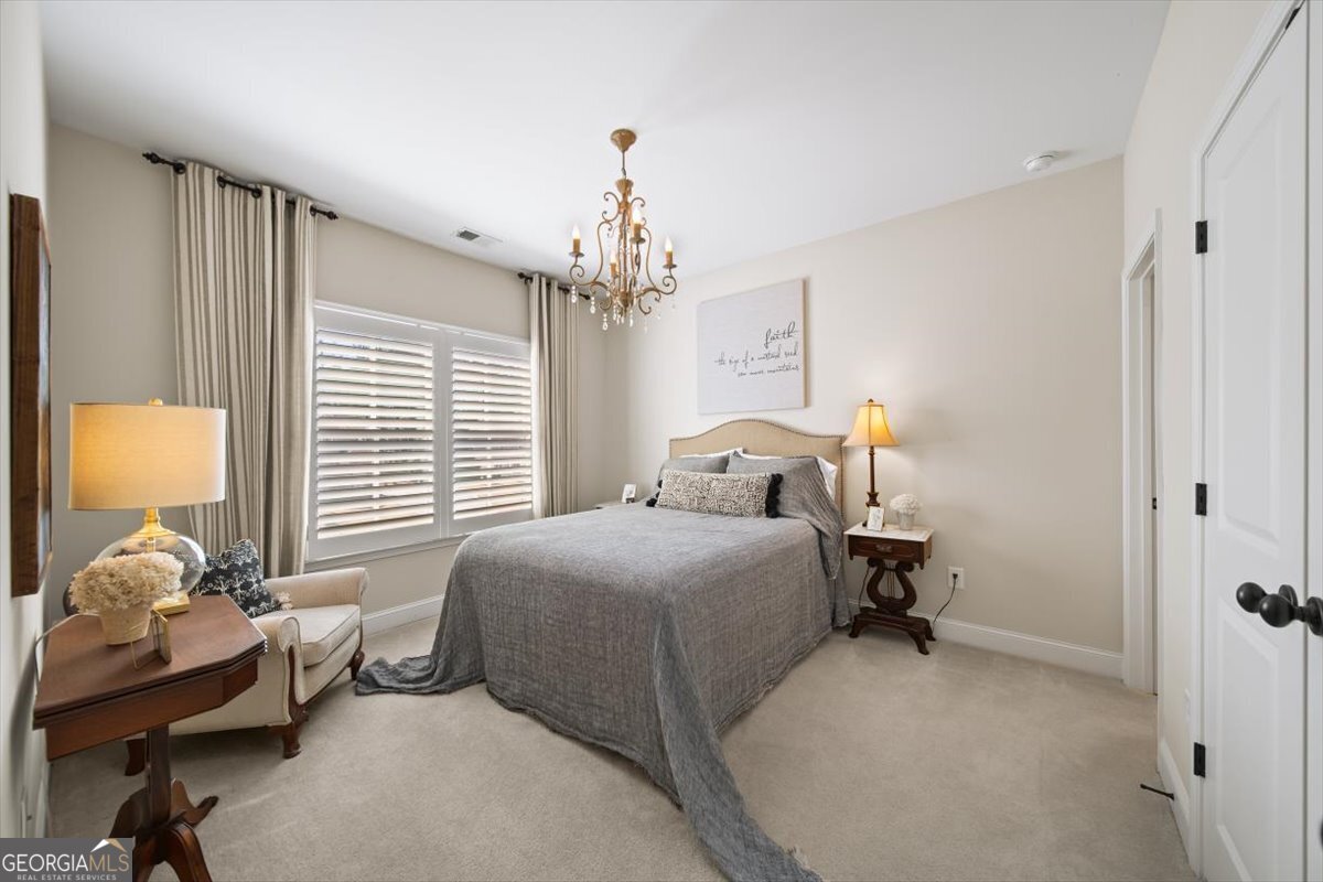 New Salem Trace - Residential