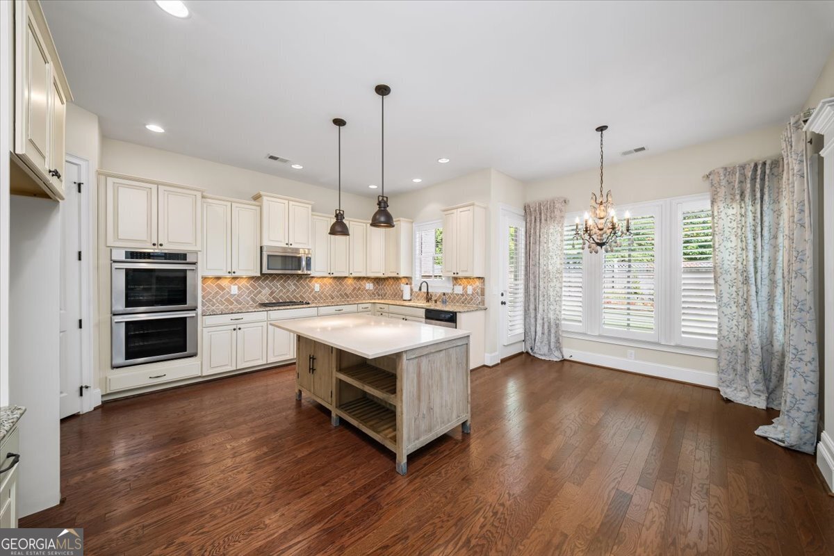 New Salem Trace - Residential