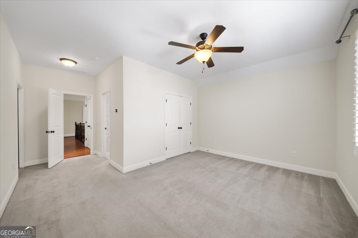 New Salem Trace - Residential