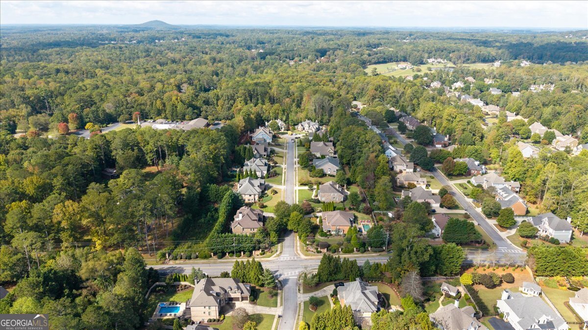 New Salem Trace - Residential