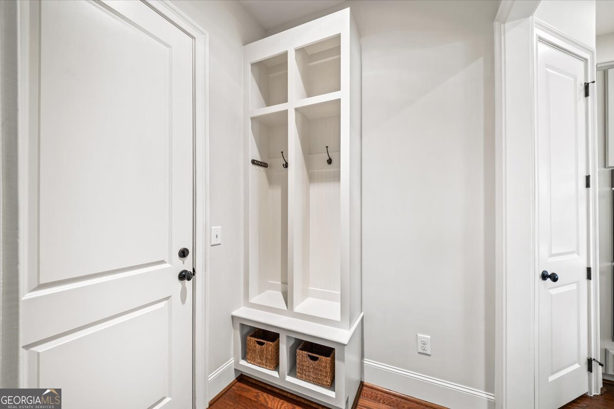 New Salem Trace - Residential