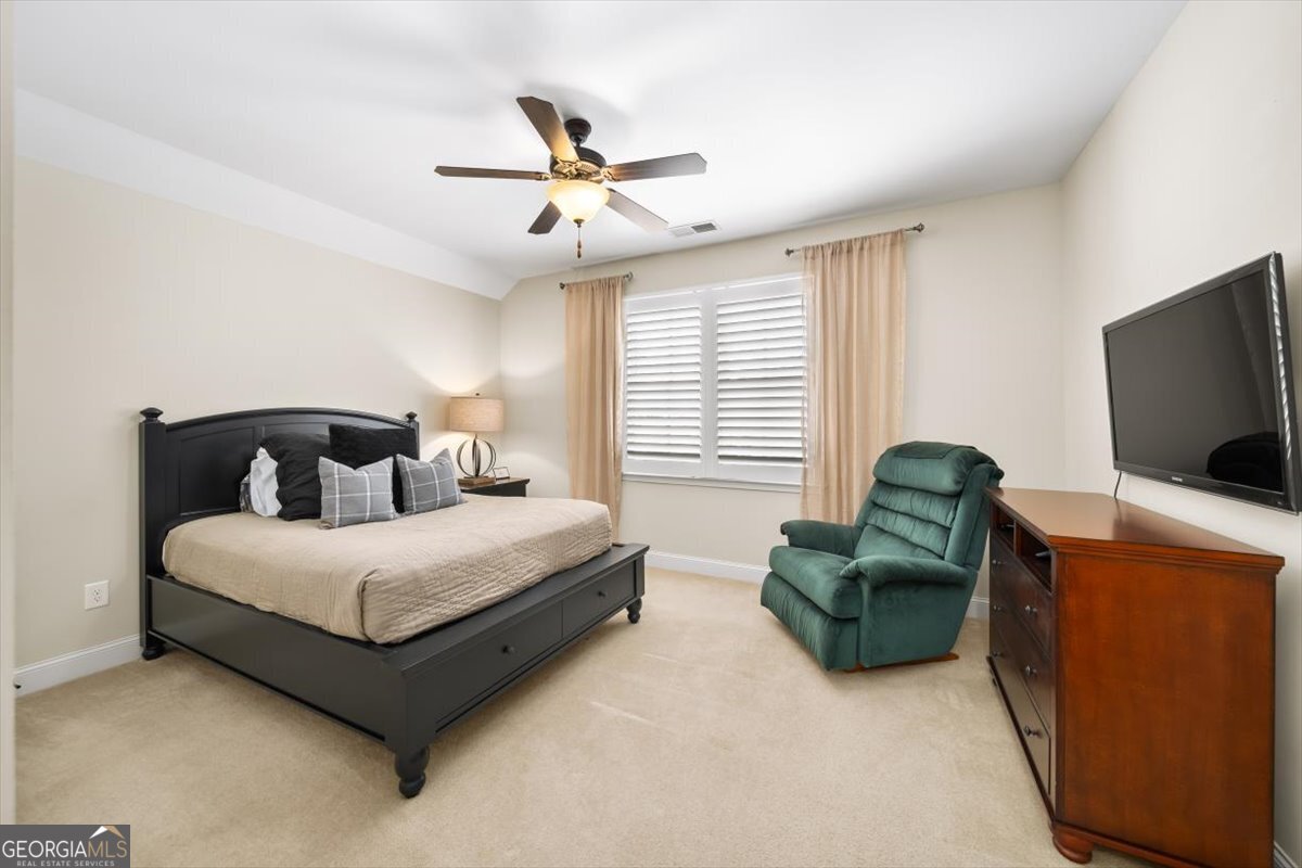 New Salem Trace - Residential