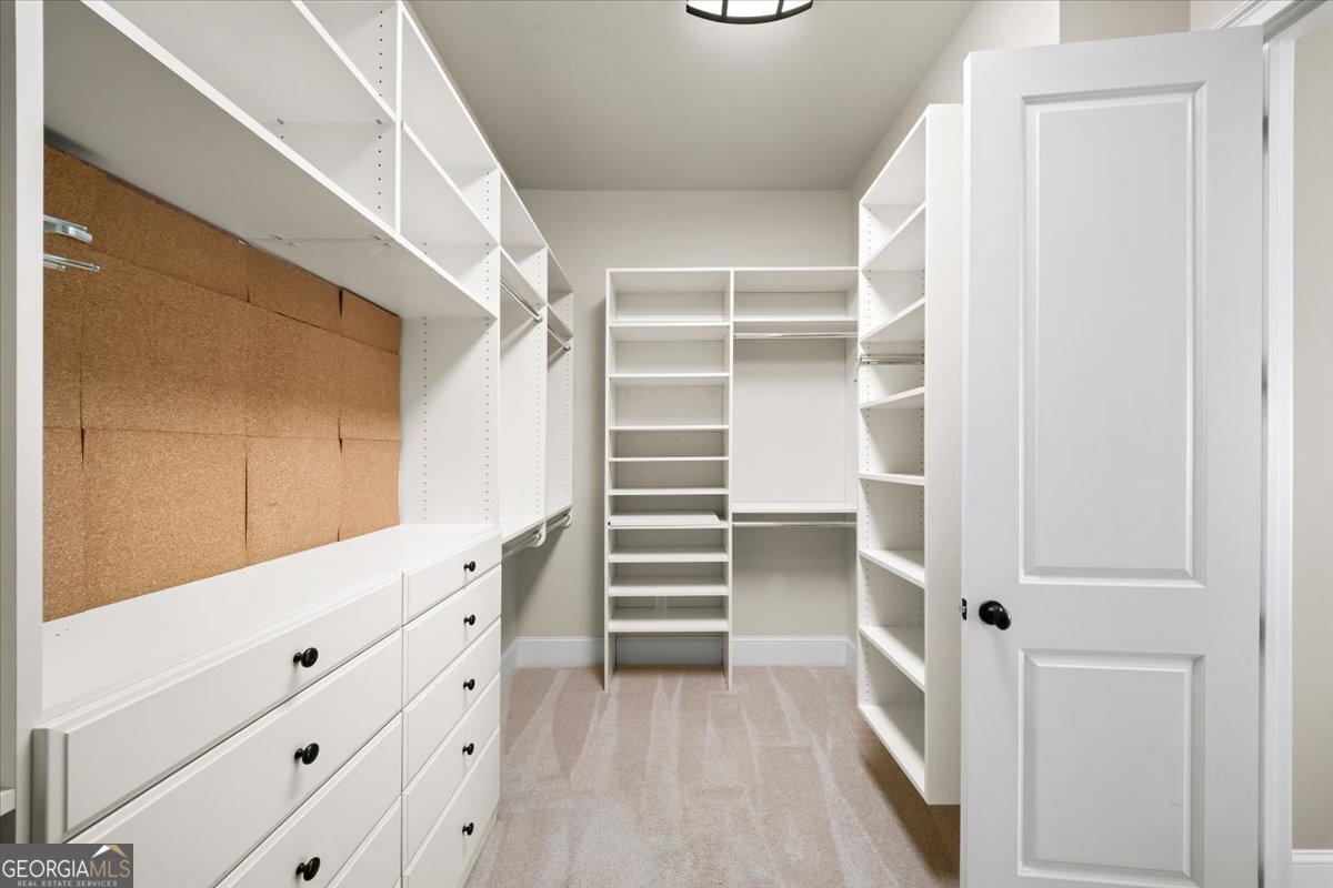 New Salem Trace - Residential