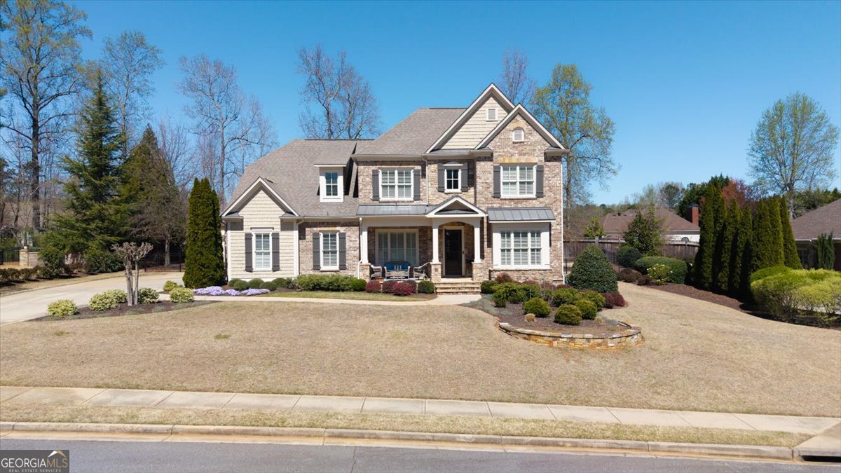 New Salem Trace - Residential