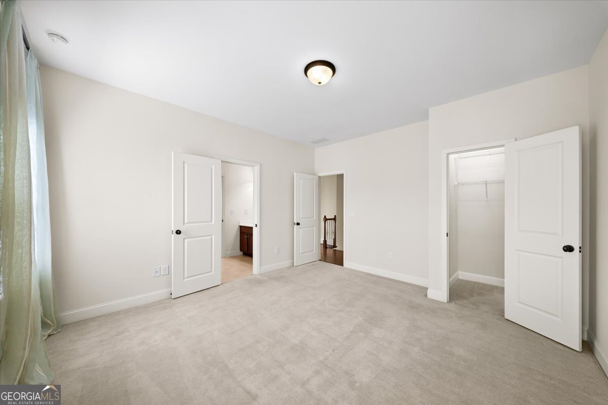 New Salem Trace - Residential