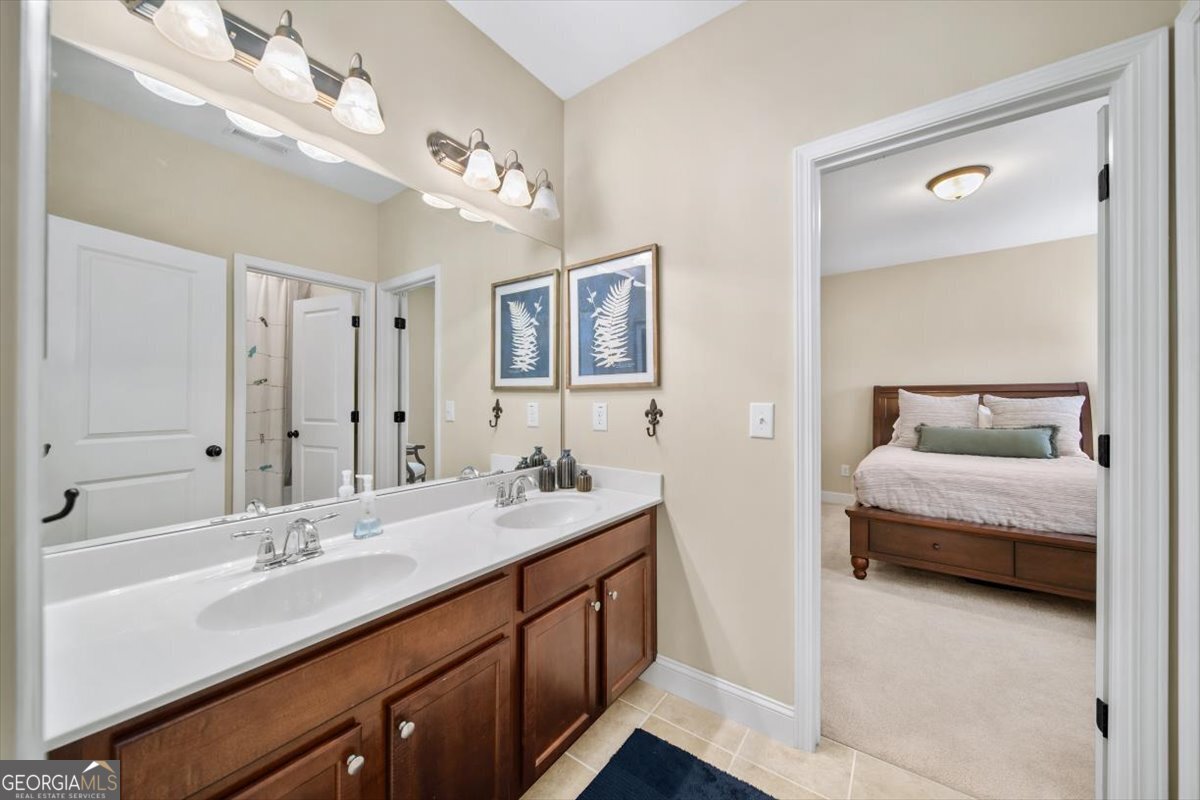 New Salem Trace - Residential