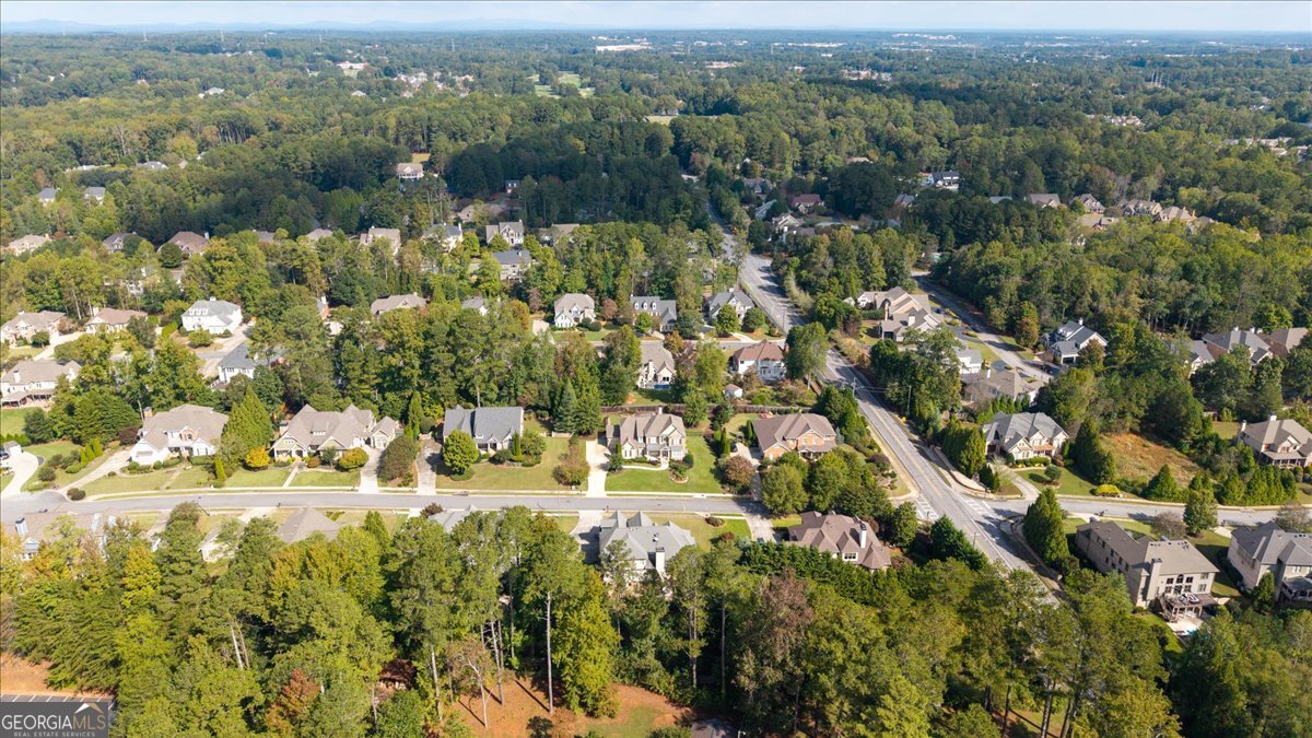 New Salem Trace - Residential
