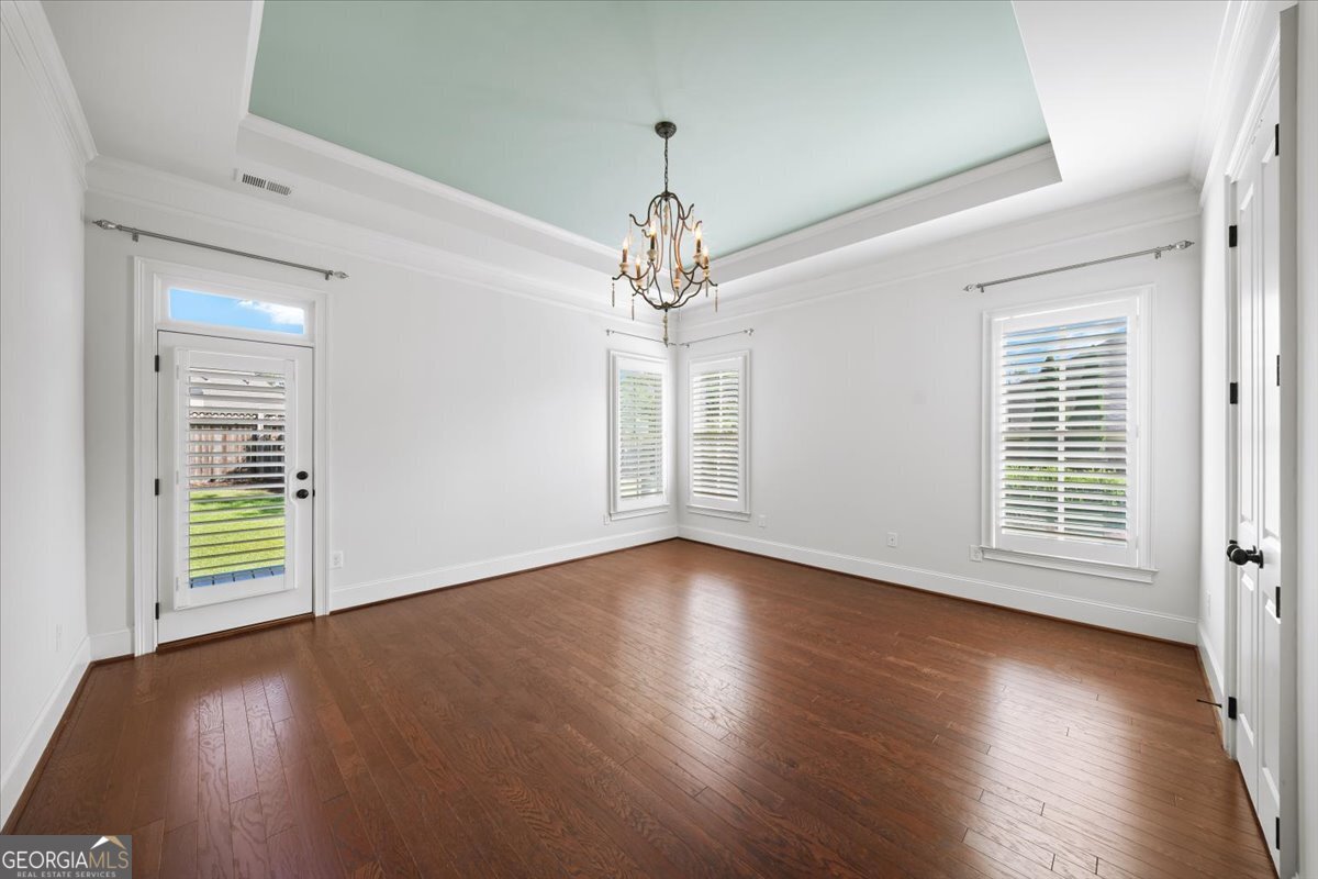 New Salem Trace - Residential