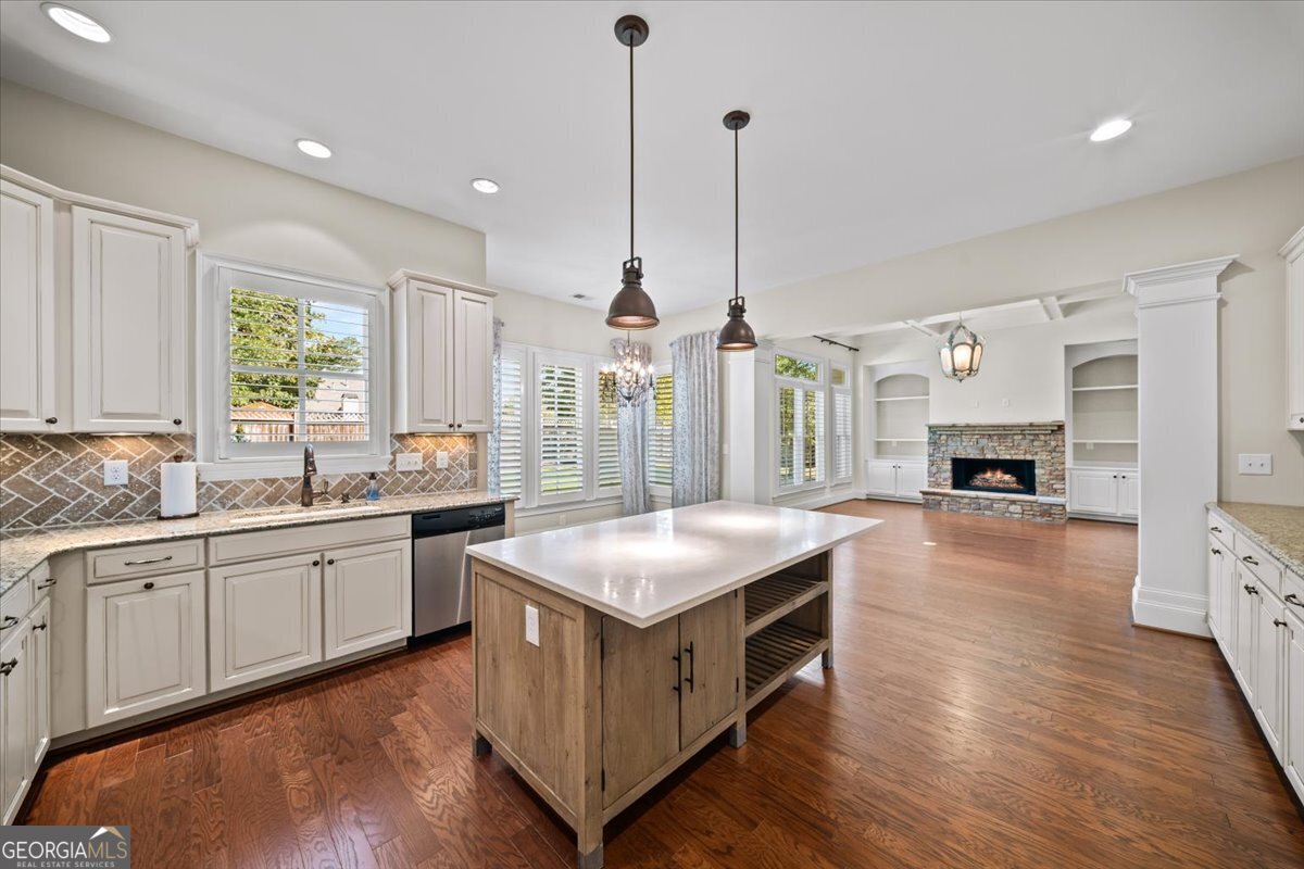 New Salem Trace - Residential