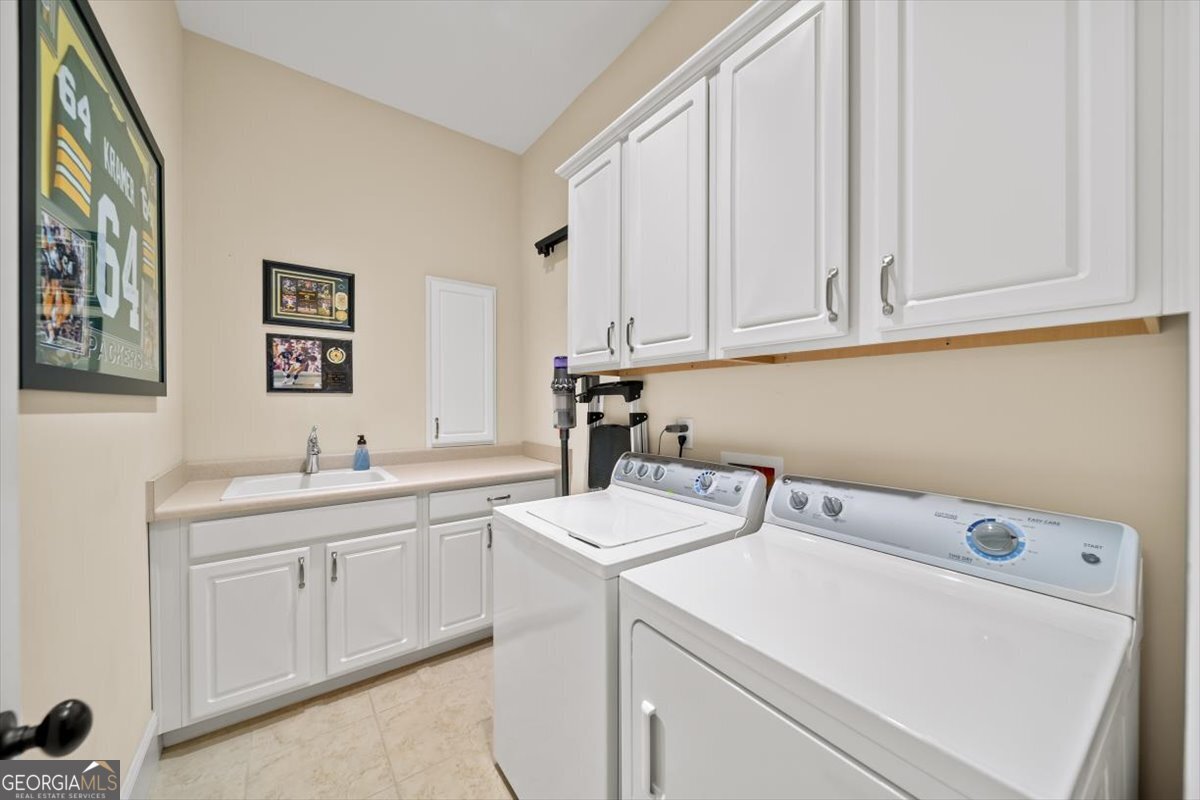 New Salem Trace - Residential