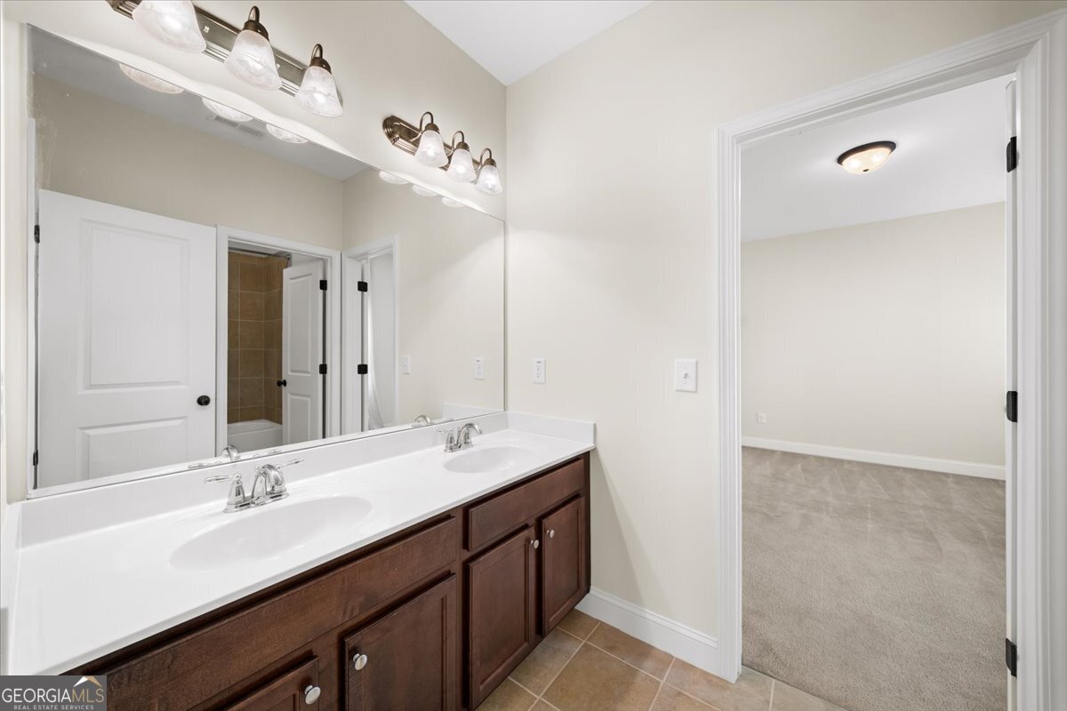 New Salem Trace - Residential