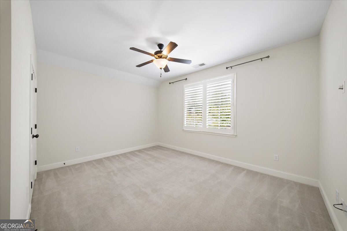 New Salem Trace - Residential