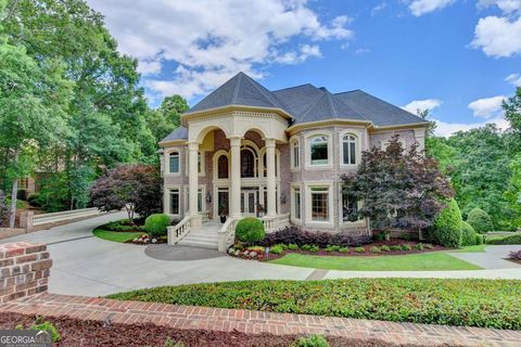 7015 Carlisle LN Alpharetta GA 30022