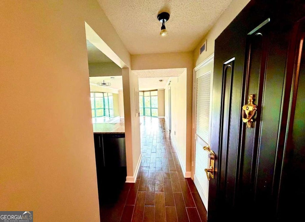 Photo of 2870 Pharr Court South NW #1109, Atlanta, GA 30305 (MLS # 10815038)