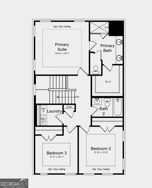 71 Wilder Ridge WAY