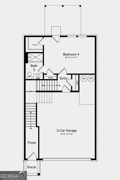 71 Wilder Ridge WAY