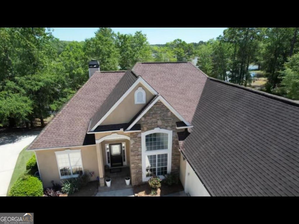 Photo of 101 Talon Place, McDonough, GA 30253 (MLS # 10812736)