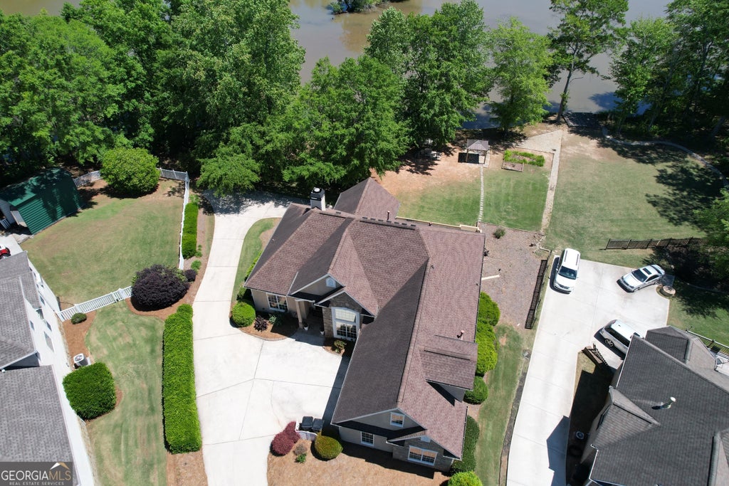 Photo of 101 Talon Place, McDonough, GA 30253 (MLS # 10812736)