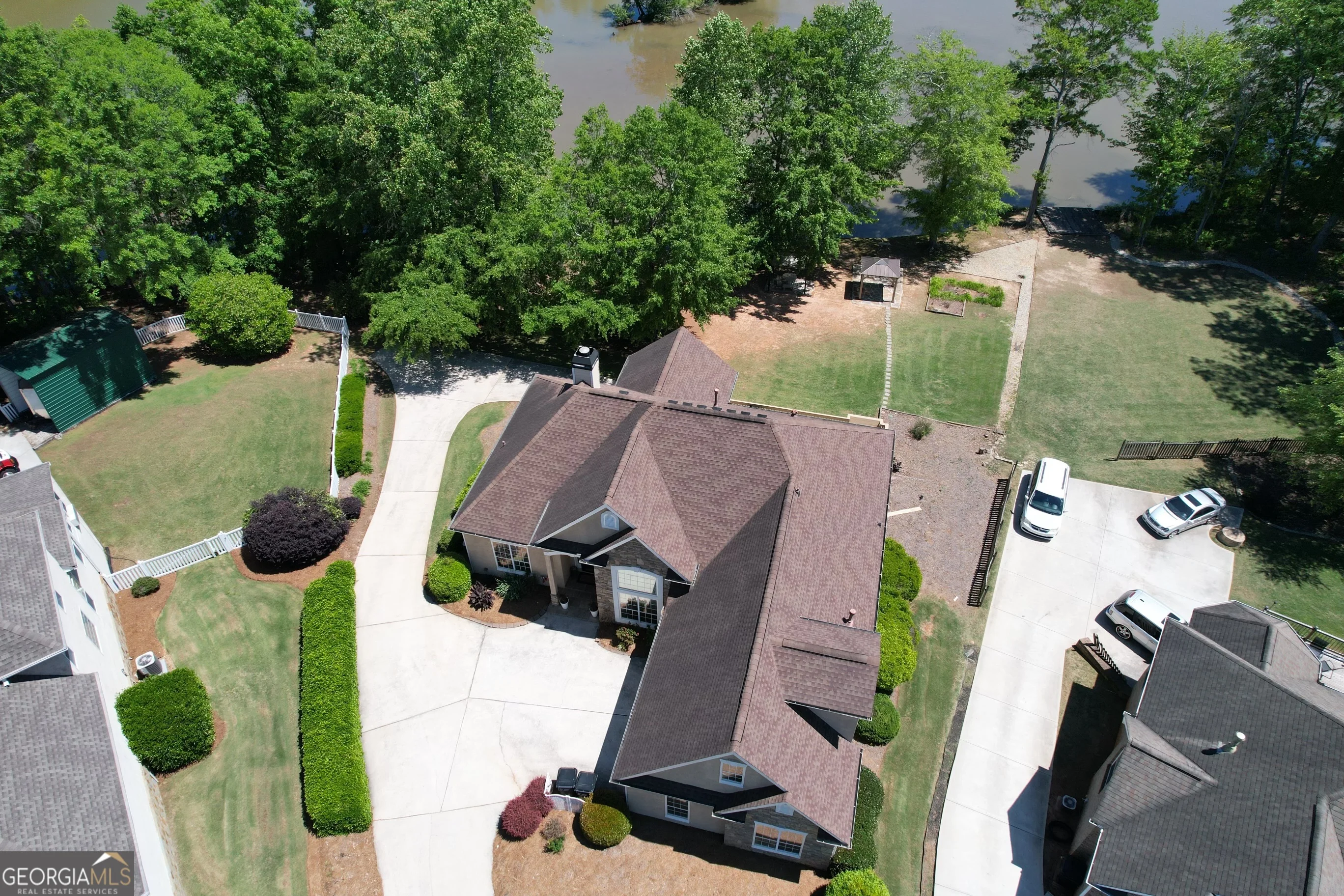 101 Talon Place